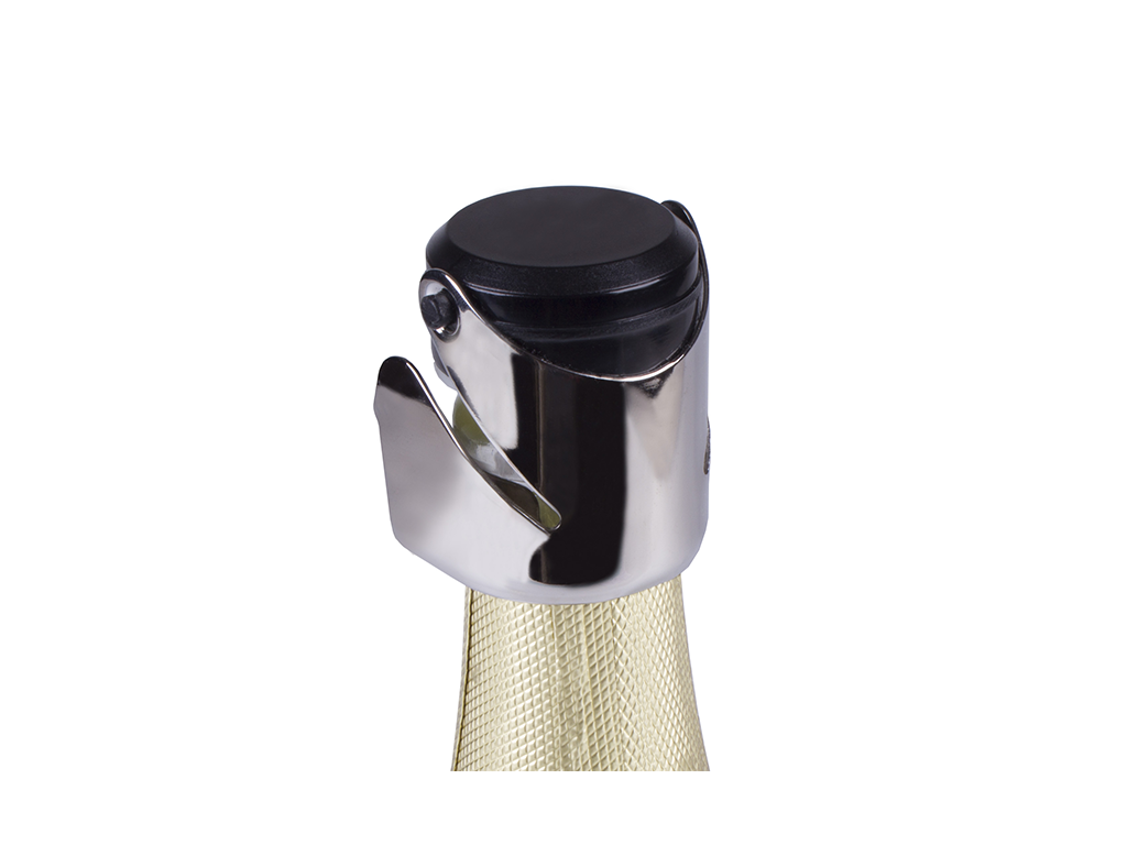 Champagne Stopper Made in Europe