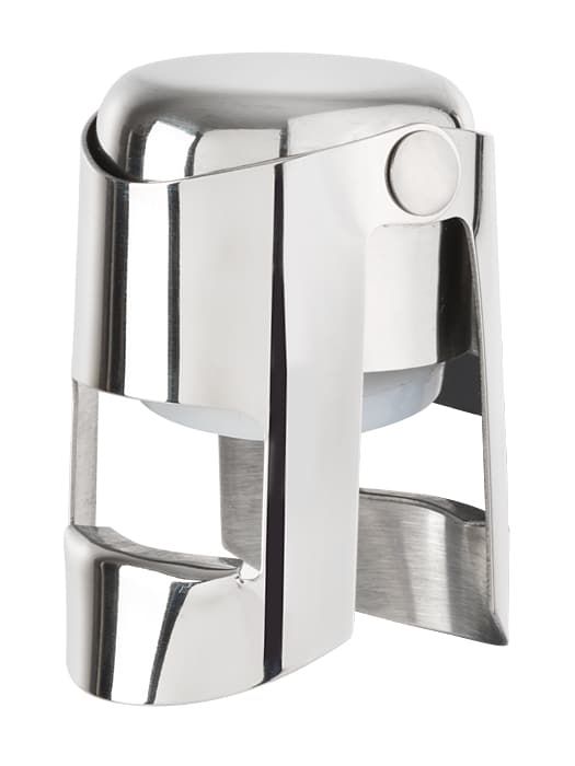 Italian Wing Champagne Stopper