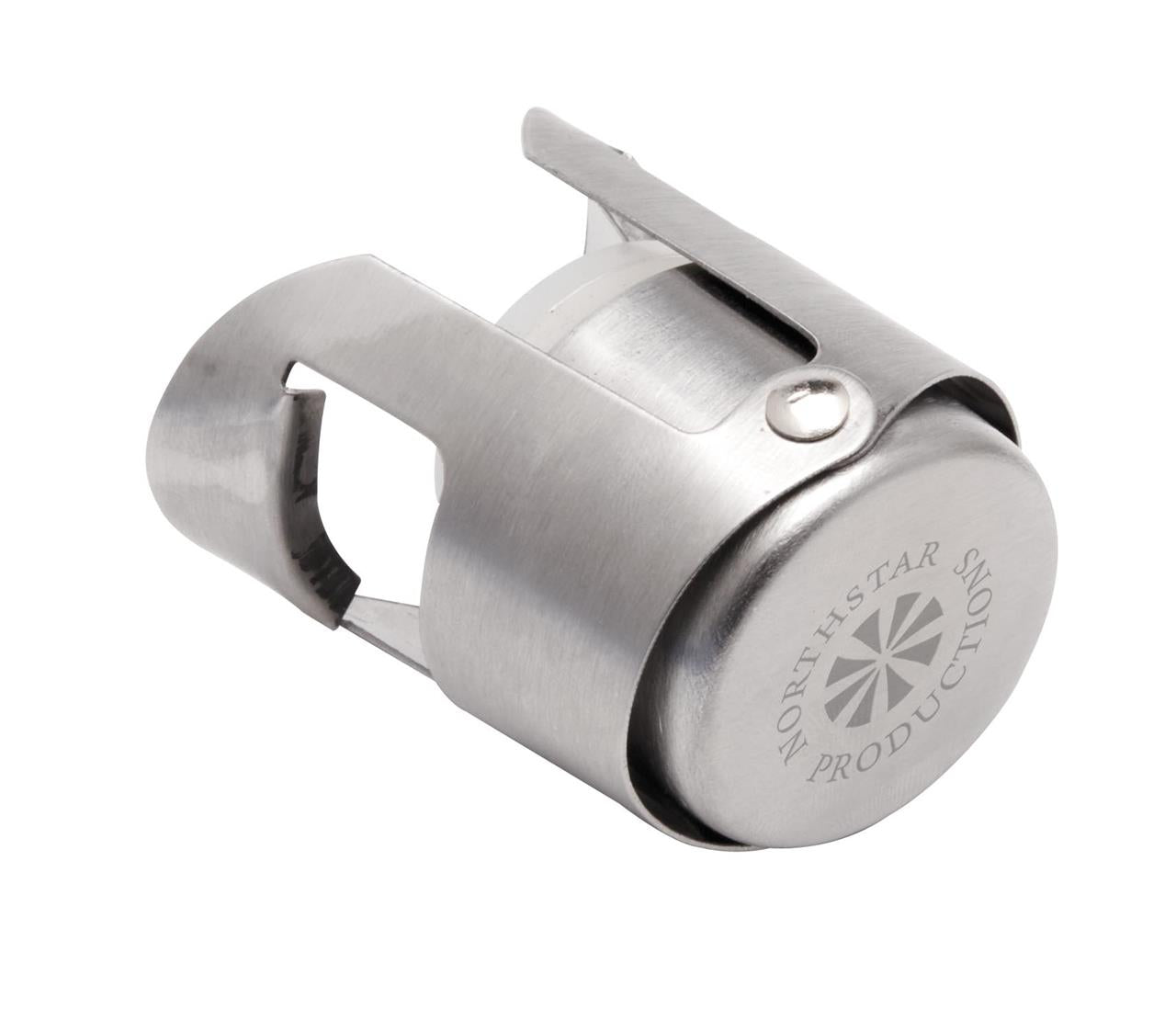 Stainless Steel Champagne Stopper