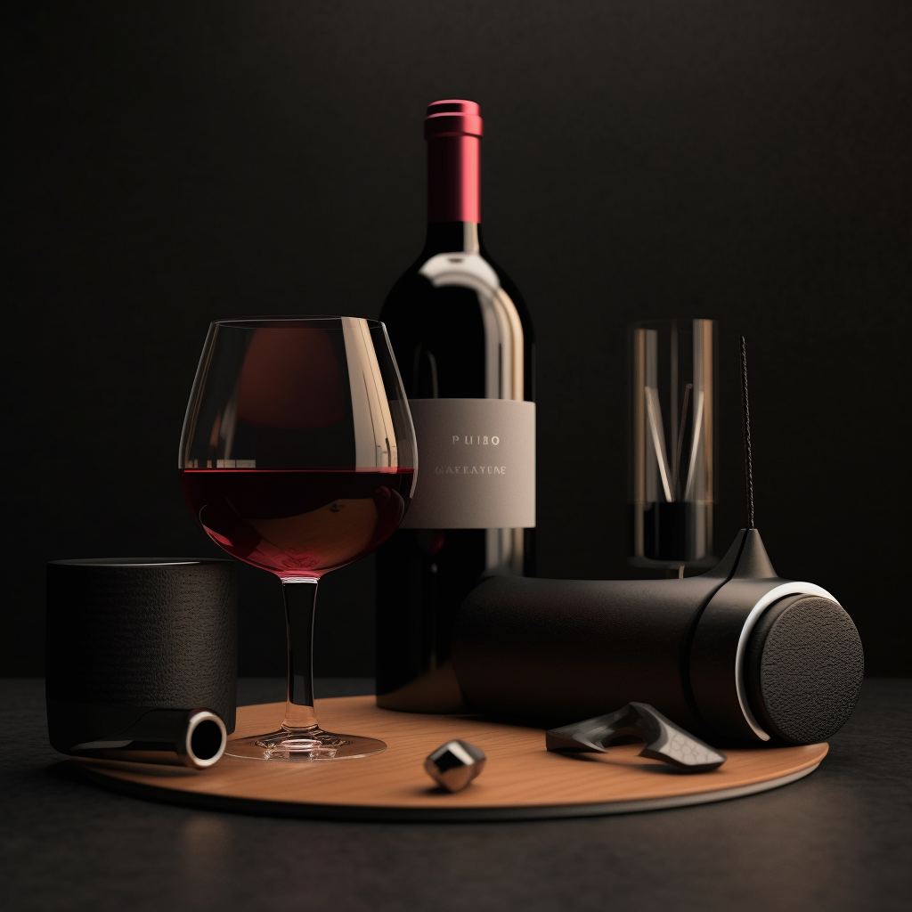 How to Choose the Perfect Wine Decanter: Tips from Ardeaux